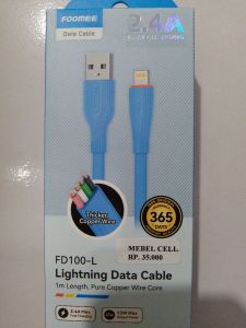 KD Foomee Iphone FD100-L