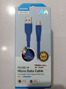KD Foomee Mikro FD100-M
