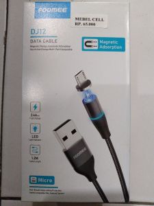KD Foomee Mikro Magnet DJ12