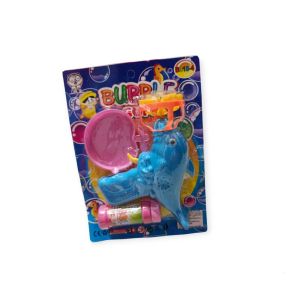 Bubble Gun 5mata B1128