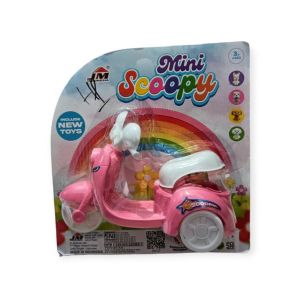MINI SCOOPY