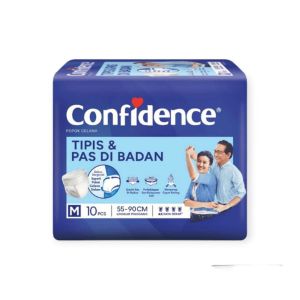 Confidence Celana M10