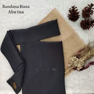 Cadar Bandana biasa ISMAY