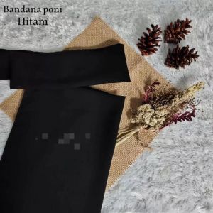 Cadar Bandana Poni ISMAY
