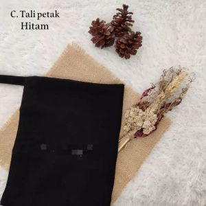 Cadar Tali ISMAY