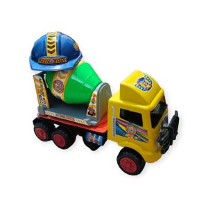 *Mobil molen besar+helm