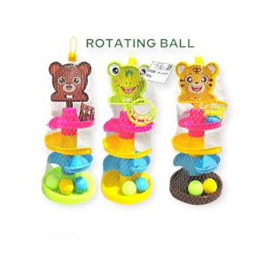 ROLLING BALL K
