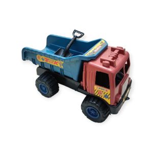 *Truck pasir SGP 03