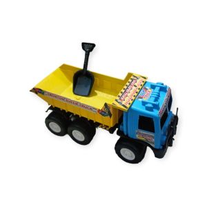 *Power Truk SGP 