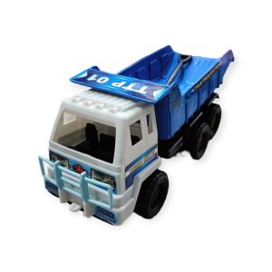 MOBIL TRUK TONGKANG