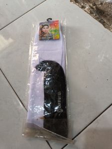 KK PUTIH PANJANG TAPAK H