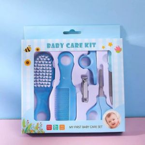 Baby Care 6in1 all Colour