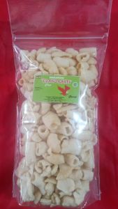 MAKARONI ELANG SAKTI