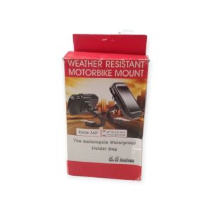 HOLDER MOTOR ANTI AIR