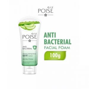 POISE ANTI BACTERIAL