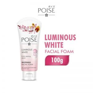 POISE LUMINOUS WHITE