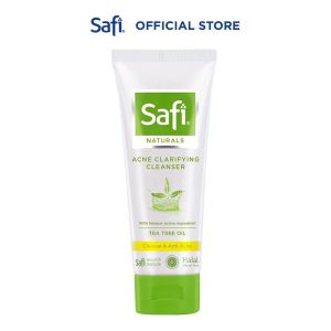 SAFI CLEANSE&ANTI ACNE