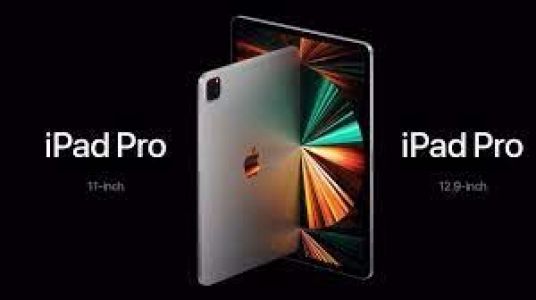 IPAD PRO M2 11inc 512GB CELL