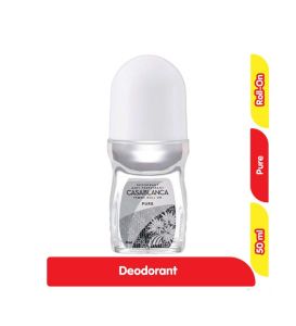 CASABLANCA DEO PURE