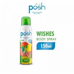 POSH WISHES