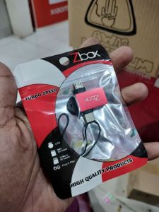 OTG ZBOX MICRO/TIPEC (G)