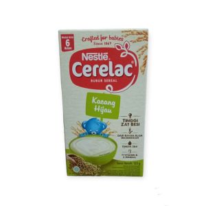 NESTLE CERELAC K HIJAU