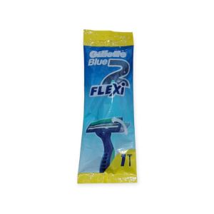 GILLETTE BLUE FLEXI