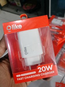 KEPALA CAS OLIKE 20W C400 (G0)