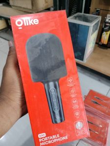 MIC BLUTUT OLIKE KM1 (AE0)