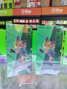 HL INFINIX NOTE 30 8/256 