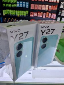 HP VIVO Y27 6/128 