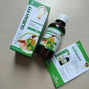 MADU GURAH FIT FIRA