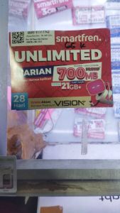 Sp smart lite 