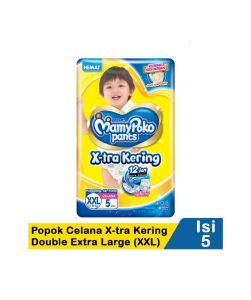 Mamypoko pants xxl5