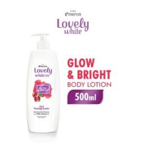 Emeron lovely red pomeg 500ml