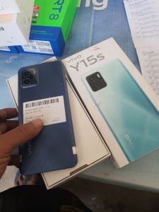 HP VIVO Y15S 3/32 SM (395)
