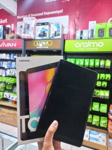 TAB SAMSUNG 2/32 second