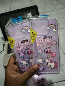 CASE MOTIF REALME C53 NEW