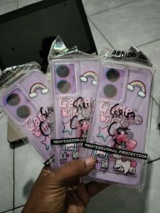 CASE MOTIF REALME C51/C55 NEW