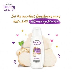 Lovely nature bright 200ml