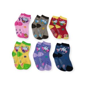 KAOS KAKI BABY ANTI SLIP