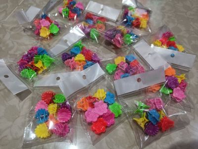 Jedai mini warna bungkus