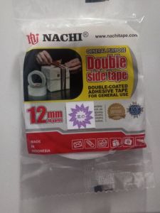 Nachi Double Tape 12mm