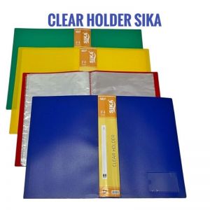 SIKA CH 20