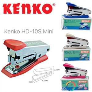 Kenko Stapler Mini HD-10S