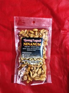 KACANG LEGEND NINANUM