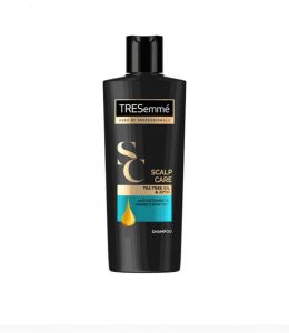 Sampho TRESemme rontok