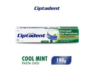 CIPTADENT Cool mint 190