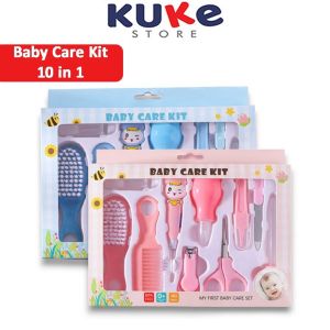Baby Care 10in1 Earpick
