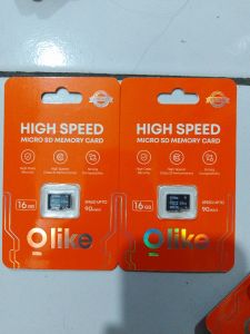 MMC OLIKE 16GB Class 10